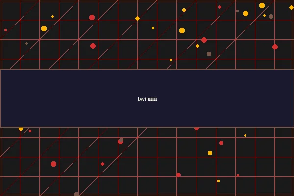 bwin网德州扑克赛博锦标赛 - 网赌网站
