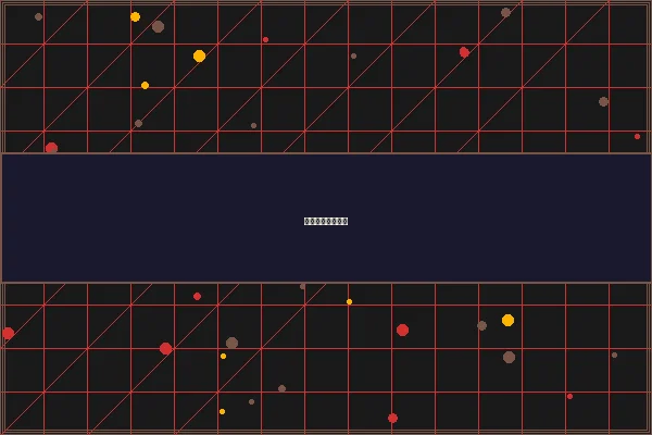 豪门国际爆分瞬间截图 - 网赌网站 赛博大奖