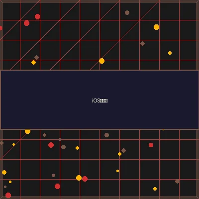 网赌网站 iOS版本下载二维码